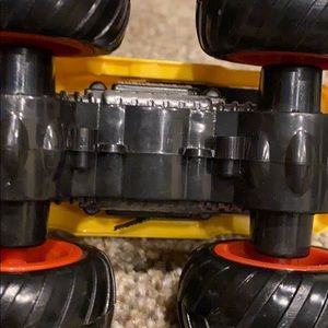 Meet your Posher, Jared